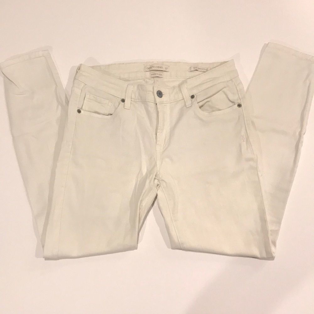 Genetic ‘The Brooke’ Jeans 